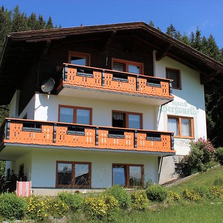 Haus Bergquell Apartment รัมเซา อัม ดาคชไตน์ ภายนอก รูปภาพ