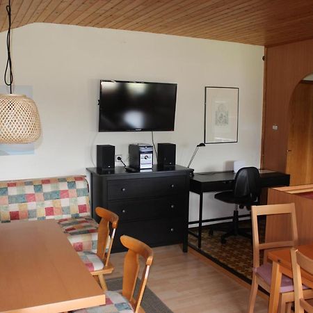 Haus Bergquell Apartment รัมเซา อัม ดาคชไตน์ ภายนอก รูปภาพ